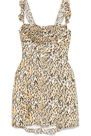 Maje Leopard