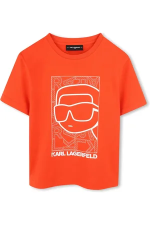 Karl Lagerfeld Ikonik Karl T