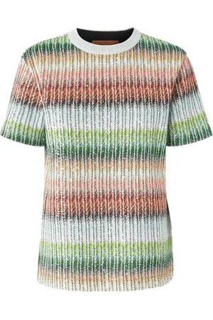 Missoni Sequinned T