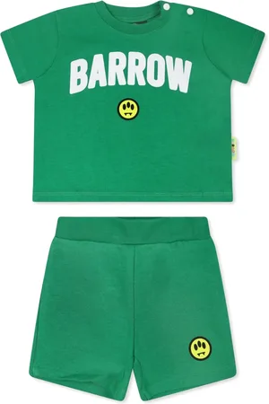 BARROW Logo