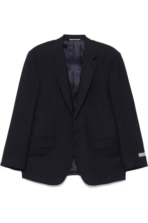 CANALI Twill