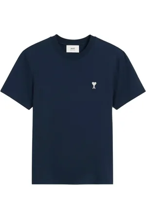 Ami Ami de Coeur cotton T