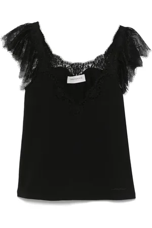 Ermanno Firenze Lace