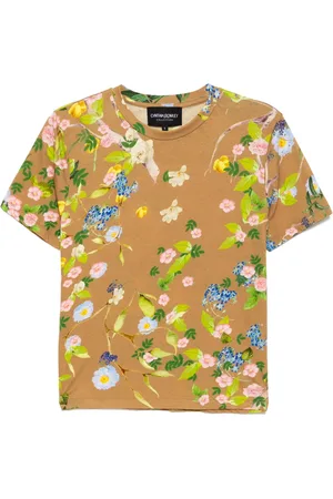 Cynthia Rowley Everyday T