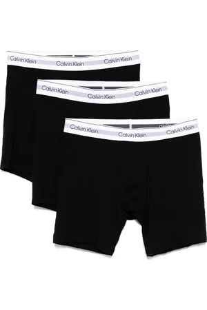 Calvin Klein Modern boxers (set of three)