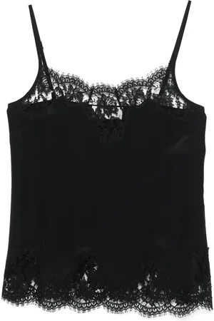 Ermanno Firenze Lace
