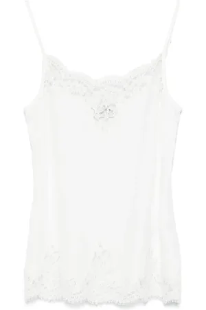Ermanno Firenze Lace