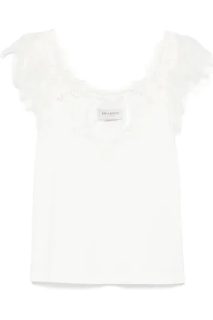 Ermanno Firenze Lace
