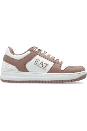 EA7 Embossed