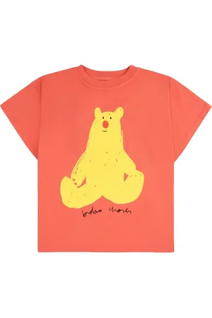 Bobo Choses Hug Me Bear T