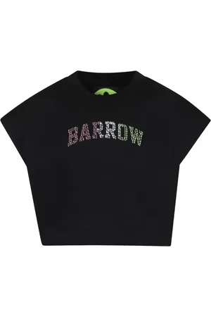 BARROW Logo