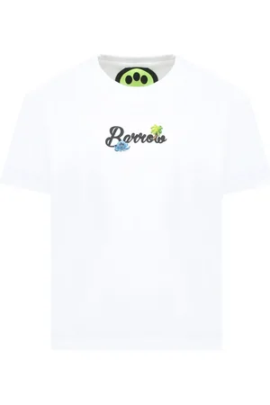 BARROW Logo