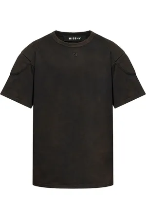 MISBHV M Football Muscle T