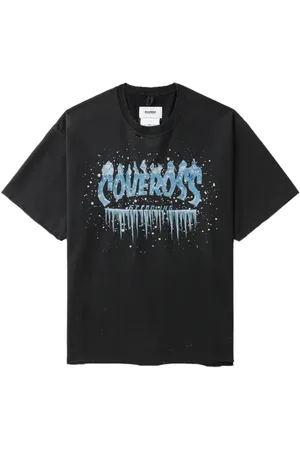 DOUBLET Cotton t