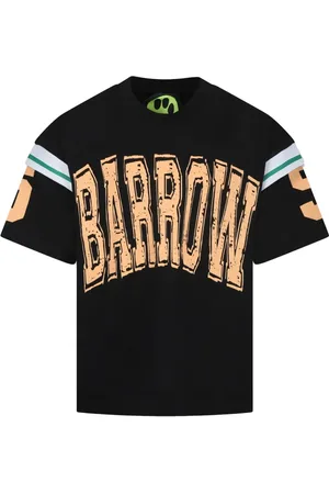 BARROW Logo
