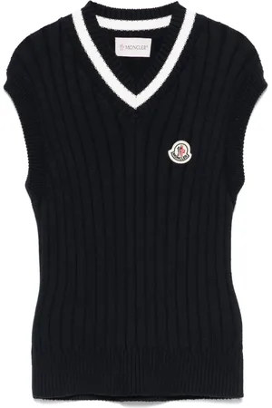 Moncler Ribbed