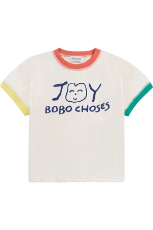 Bobo Choses Smiling T