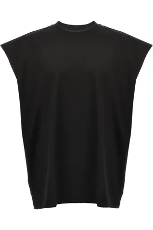 THOM KROM Cotton T