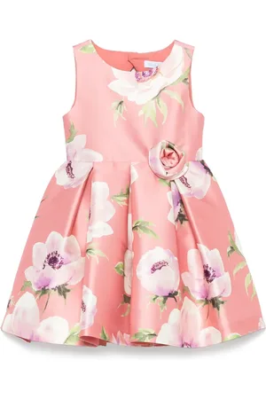 Abel & Lula Floral