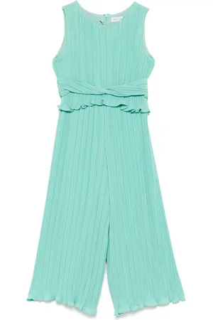 Abel & Lula Pliss?? jumpsuit