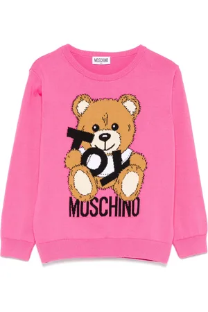 Moschino Intarsia