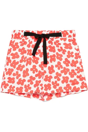 Msgm Floral