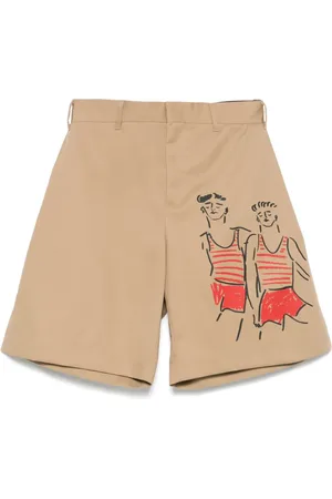 Msgm Illustration