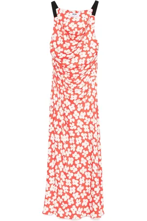 Msgm Floral