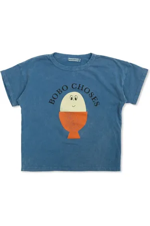 Bobo Choses Morning Egg T
