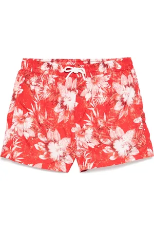 Kiton Floral