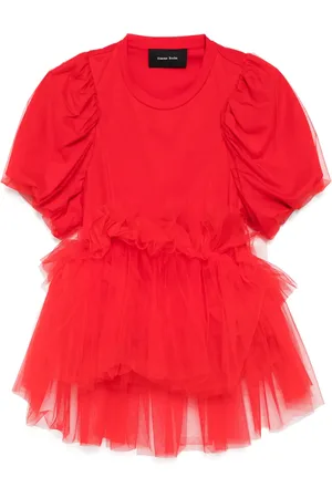 Simone Rocha Puff