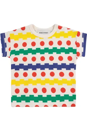 Bobo Choses Geometric