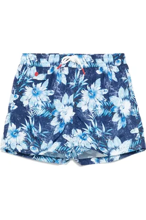 Kiton Floral