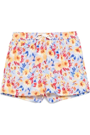 Kiton Floral