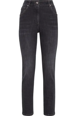 Brunello Cucinelli Patch detail high