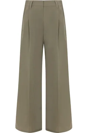 Brunello Cucinelli Pleat