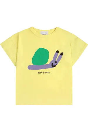 Bobo Choses Organic cotton t