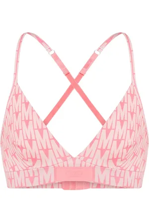 Moschino Monogram