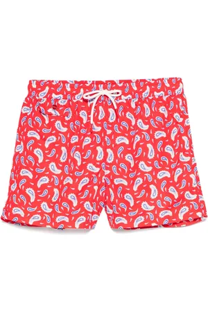 Kiton Paisley