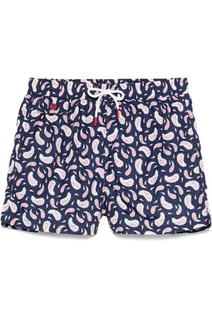 Kiton Paisley