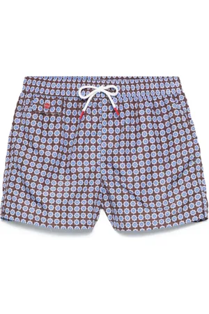 Kiton Floral