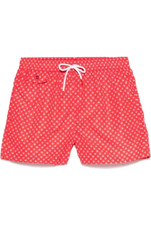 Kiton Patterned
