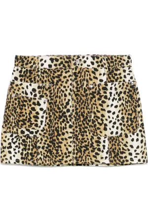 BLUMARINE Leopard