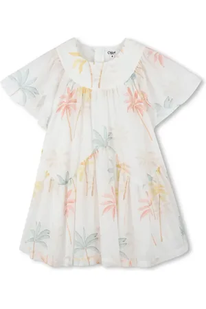 Chloé Palm tree