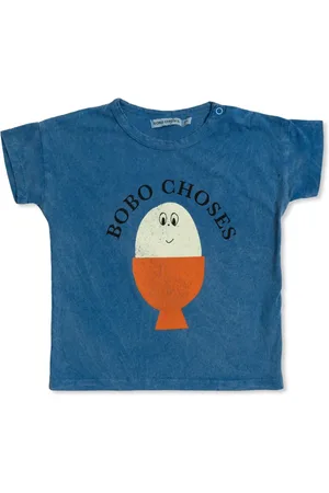 Bobo Choses Morning Egg T