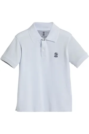 Brunello Cucinelli Piqu??