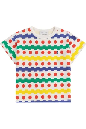 Bobo Choses Organic cotton t