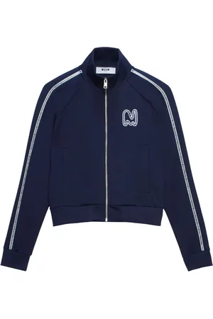 Msgm Stripe