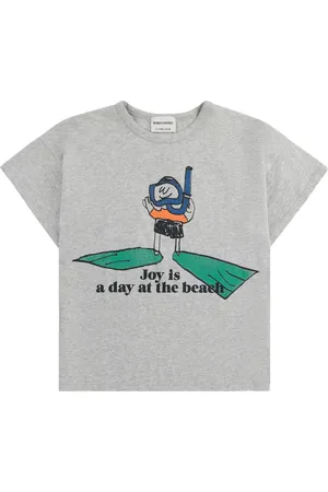 Bobo Choses Organic cotton t
