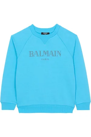 Balmain Logo